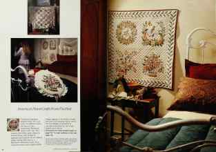 Better Homes & Gardens August 1984 Magazine Article: Page 46