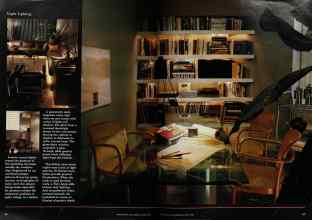 Better Homes & Gardens August 1984 Magazine Article: Page 66