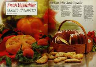 Better Homes & Gardens August 1984 Magazine Article: Page 76