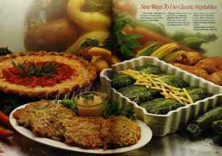 Better Homes & Gardens August 1984 Magazine Article: Page 78