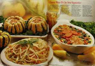 Better Homes & Gardens August 1984 Magazine Article: Page 80