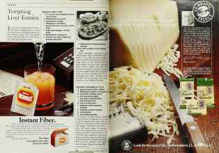 Better Homes & Gardens August 1984 Magazine Article: Page 86