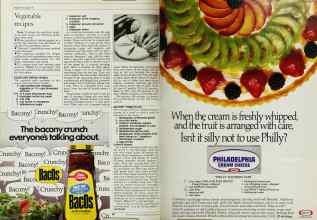 Better Homes & Gardens August 1984 Magazine Article: Page 88