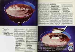 Better Homes & Gardens August 1984 Magazine Article: Page 94