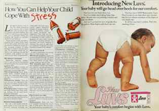 Better Homes & Gardens August 1984 Magazine Article: Page 114