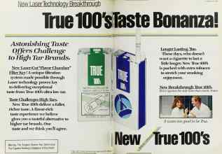 Better Homes & Gardens August 1984 Magazine Article: Page 116