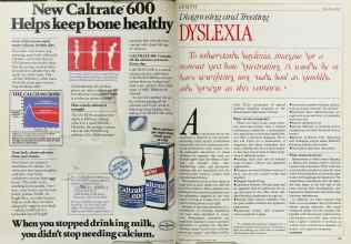 Better Homes & Gardens August 1984 Magazine Article: Page 118
