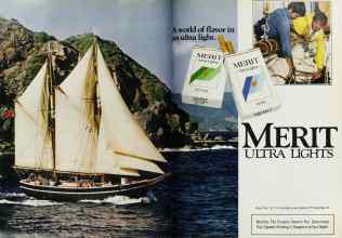 Better Homes & Gardens August 1984 Magazine Article: Page 124