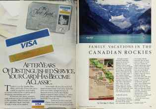 Better Homes & Gardens August 1984 Magazine Article: Page 130