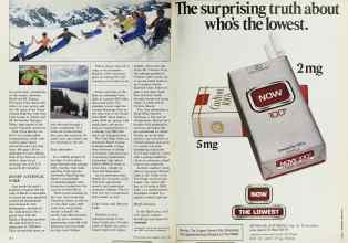 Better Homes & Gardens August 1984 Magazine Article: Page 132