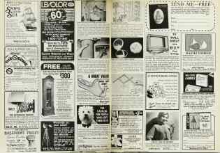 Better Homes & Gardens August 1984 Magazine Article: Page 146