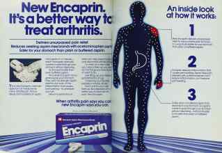 Better Homes & Gardens September 1984 Magazine Article: Page 2