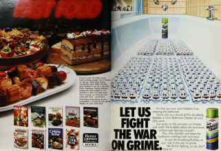 Better Homes & Gardens September 1984 Magazine Article: Page 8