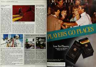 Better Homes & Gardens September 1984 Magazine Article: Page 18