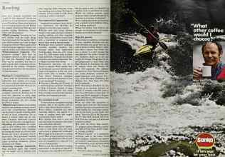 Better Homes & Gardens September 1984 Magazine Article: Page 22