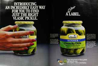 Better Homes & Gardens September 1984 Magazine Article: Page 24