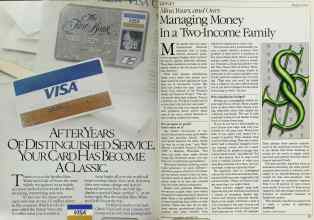 Better Homes & Gardens September 1984 Magazine Article: Page 26