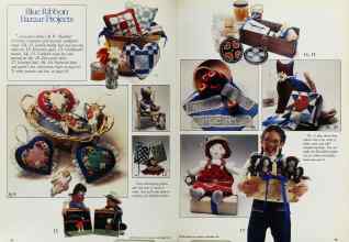 Better Homes & Gardens September 1984 Magazine Article: Page 31