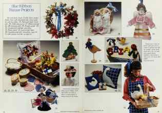 Better Homes & Gardens September 1984 Magazine Article: Page 36