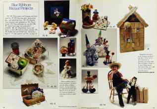 Better Homes & Gardens September 1984 Magazine Article: Page 38