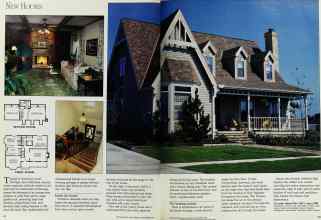 Better Homes & Gardens September 1984 Magazine Article: Page 42