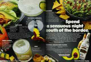 Better Homes & Gardens September 1984 Magazine Article: Page 66