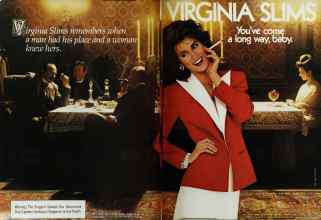 Better Homes & Gardens September 1984 Magazine Article: Page 76