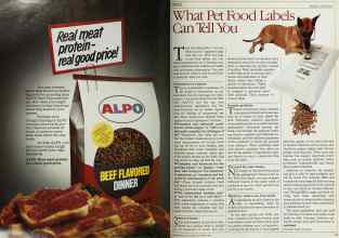 Better Homes & Gardens September 1984 Magazine Article: Page 78