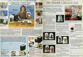 Better Homes & Gardens September 1984 Magazine Article: Page 94