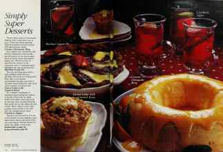 Better Homes & Gardens September 1984 Magazine Article: Page 124