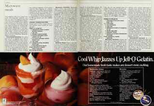 Better Homes & Gardens September 1984 Magazine Article: Page 144