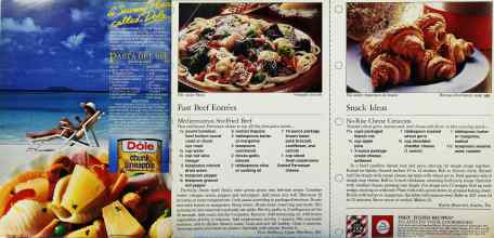 Better Homes & Gardens September 1984 Magazine Article: Page 150