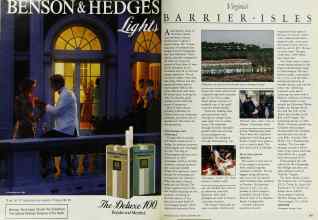 Better Homes & Gardens September 1984 Magazine Article: Page 188