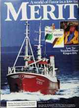 Better Homes & Gardens October 1984 Magazine Article: Page 248