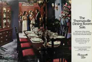 Better Homes & Gardens October 1984 Magazine Article: Page 2