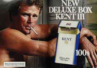 Better Homes & Gardens October 1984 Magazine Article: Page 50