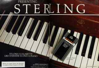 Better Homes & Gardens October 1984 Magazine Article: Page 58