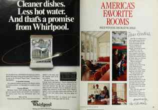Better Homes & Gardens October 1984 Magazine Article: Page 60
