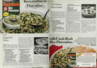 Better Homes & Gardens October 1984 Magazine Article: Page 88