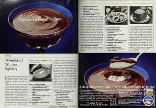 Better Homes & Gardens October 1984 Magazine Article: Page 90