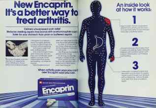 Better Homes & Gardens October 1984 Magazine Article: Page 104