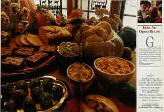 Better Homes & Gardens October 1984 Magazine Article: Page 148