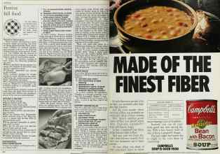 Better Homes & Gardens October 1984 Magazine Article: Page 150