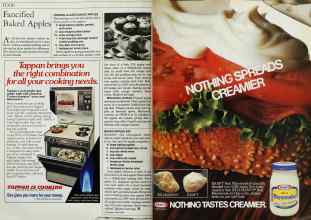 Better Homes & Gardens October 1984 Magazine Article: Page 178