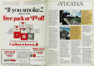 Better Homes & Gardens October 1984 Magazine Article: Page 232