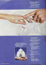 Better Homes & Gardens November 1984 Magazine Article: Page 242