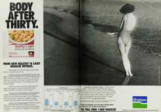 Better Homes & Gardens November 1984 Magazine Article: Page 64