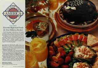 Better Homes & Gardens November 1984 Magazine Article: Page 148