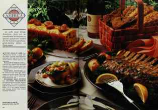 Better Homes & Gardens November 1984 Magazine Article: Page 150