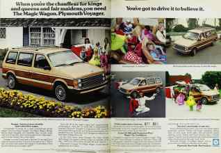 Better Homes & Gardens November 1984 Magazine Article: Page 230